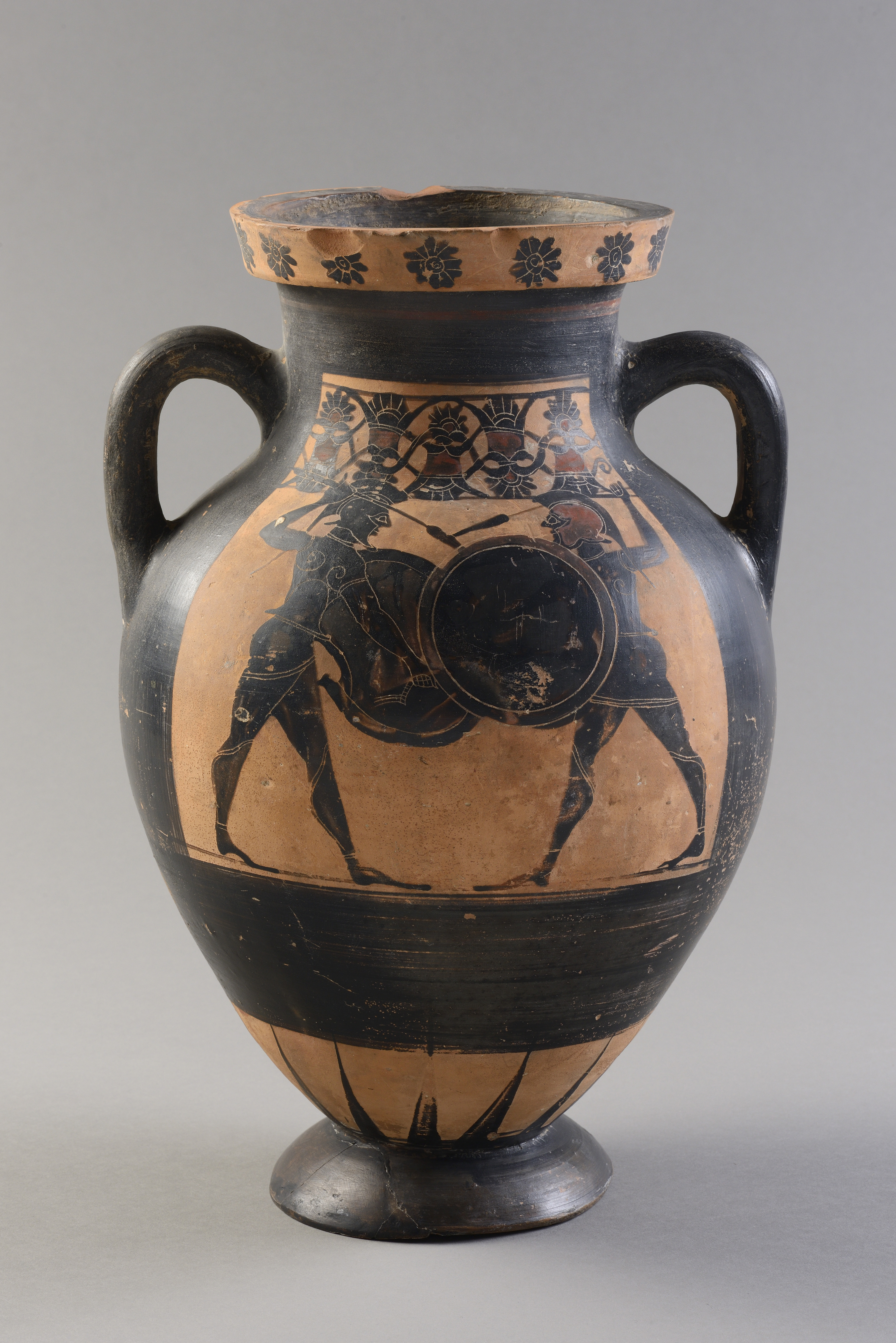 Art en partage C&eacute;ramique P&iuml;casso