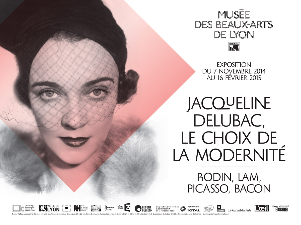 Roger Kahan, Jacqueline Delubac (détail), Paris, BnF, Arts du spectacle, Fonds Guitry. Droits réservés (c) Succession Delubac