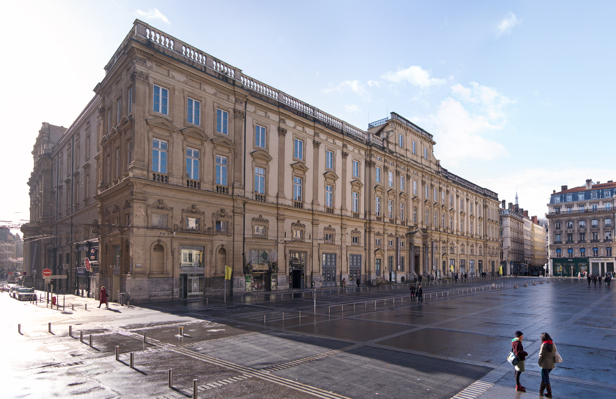 Visit Museum Of Fine Arts Of Lyon In Lyon Expedia