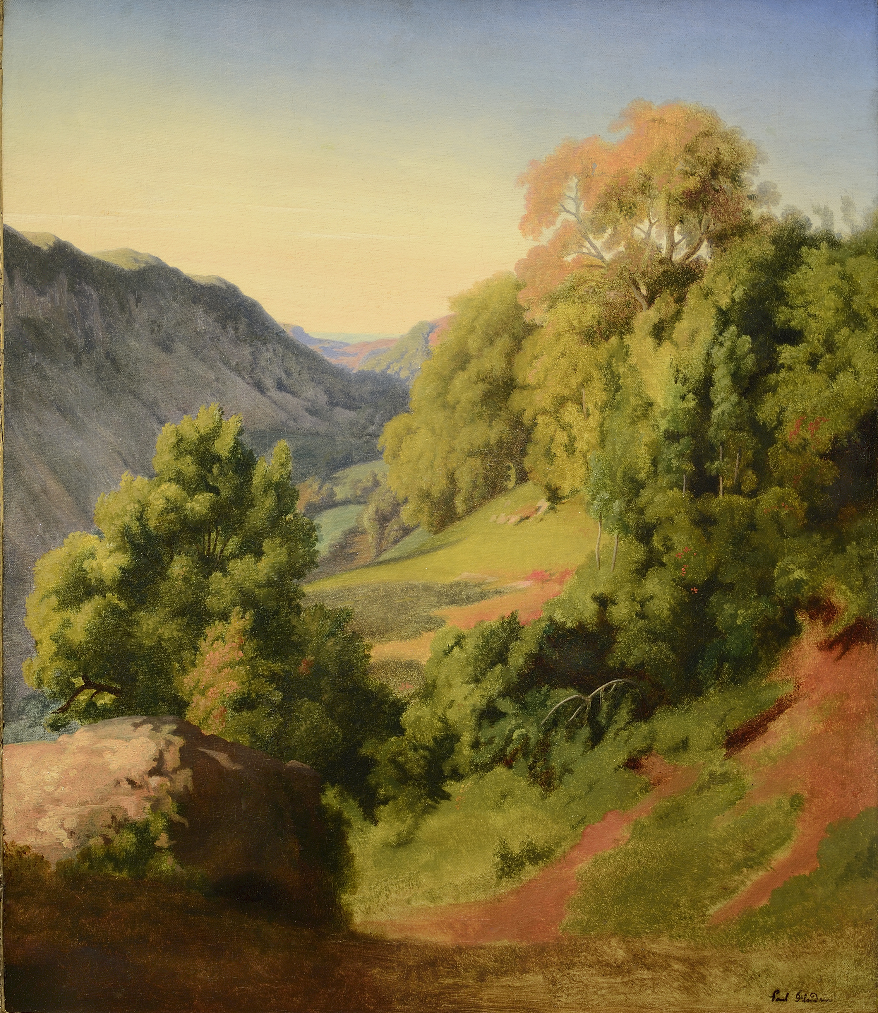 Flandrin