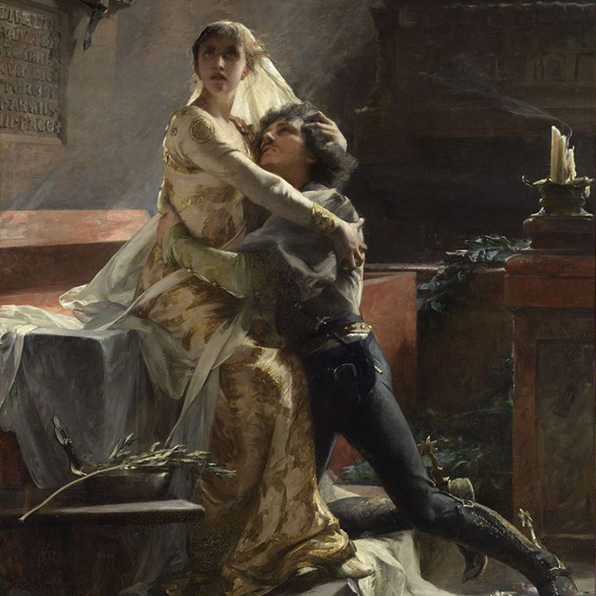 maignan albert reveil de juliette