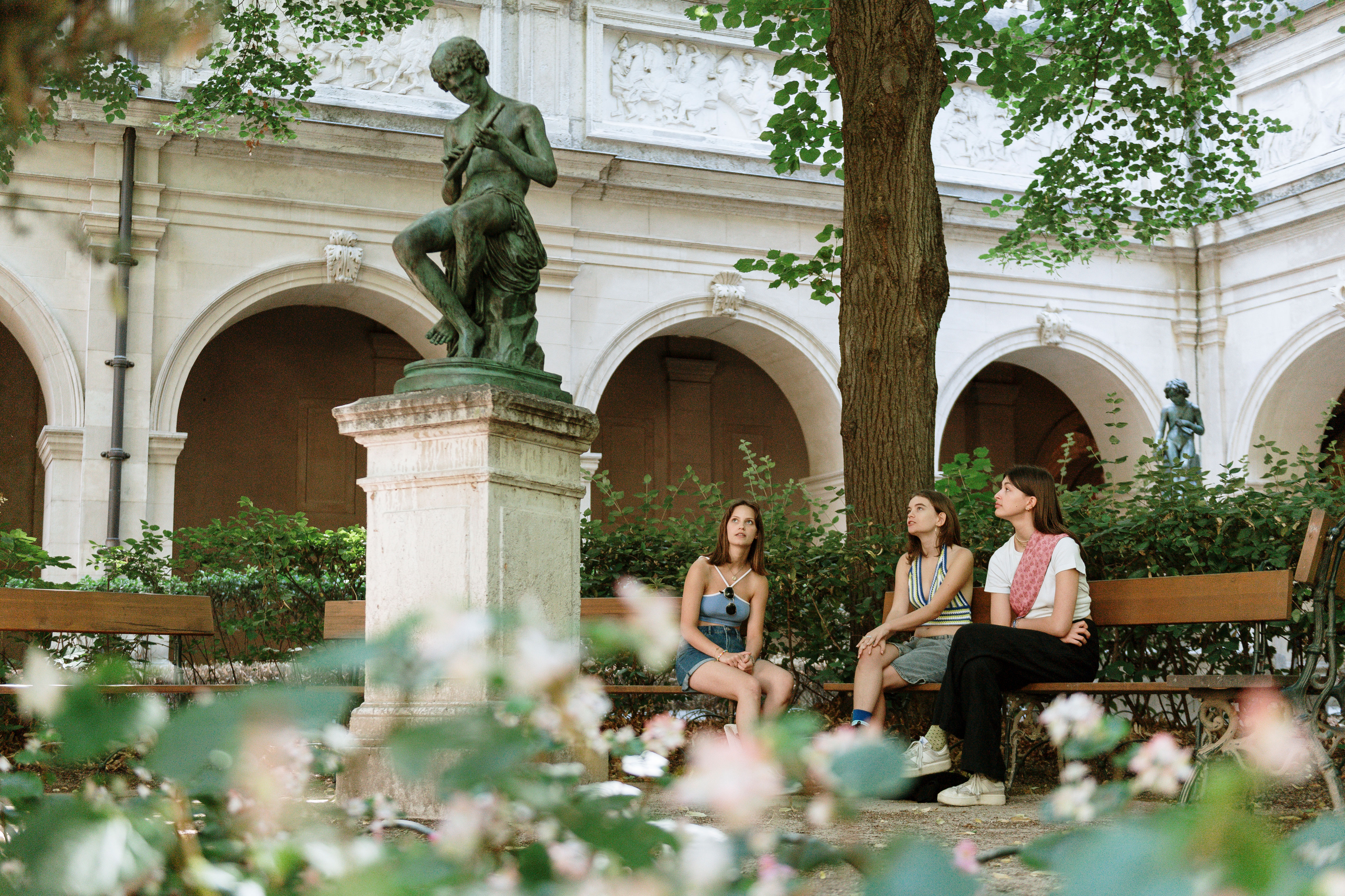 Lord Elgin et les marbres du Parth&eacute;non