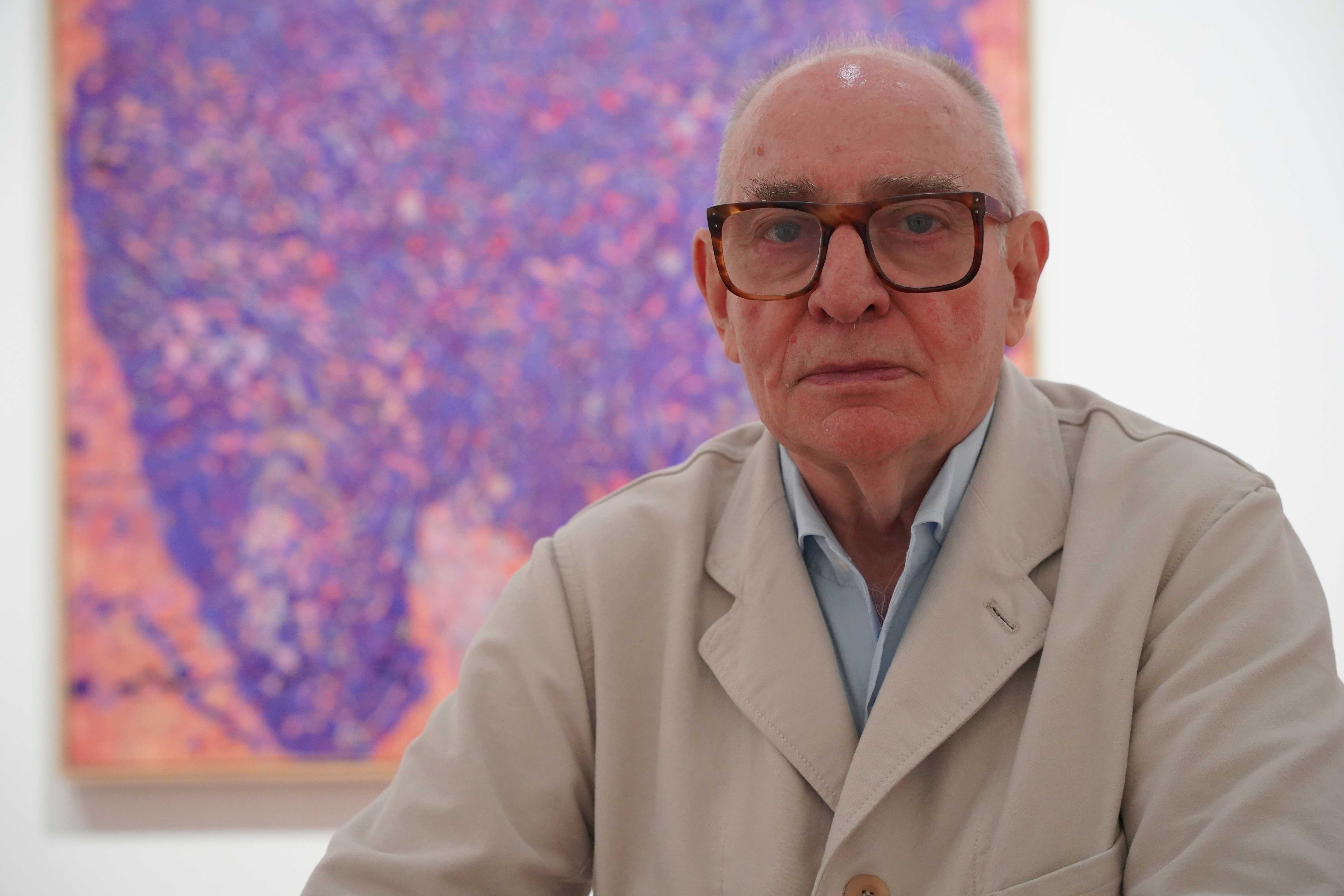 François Rouan