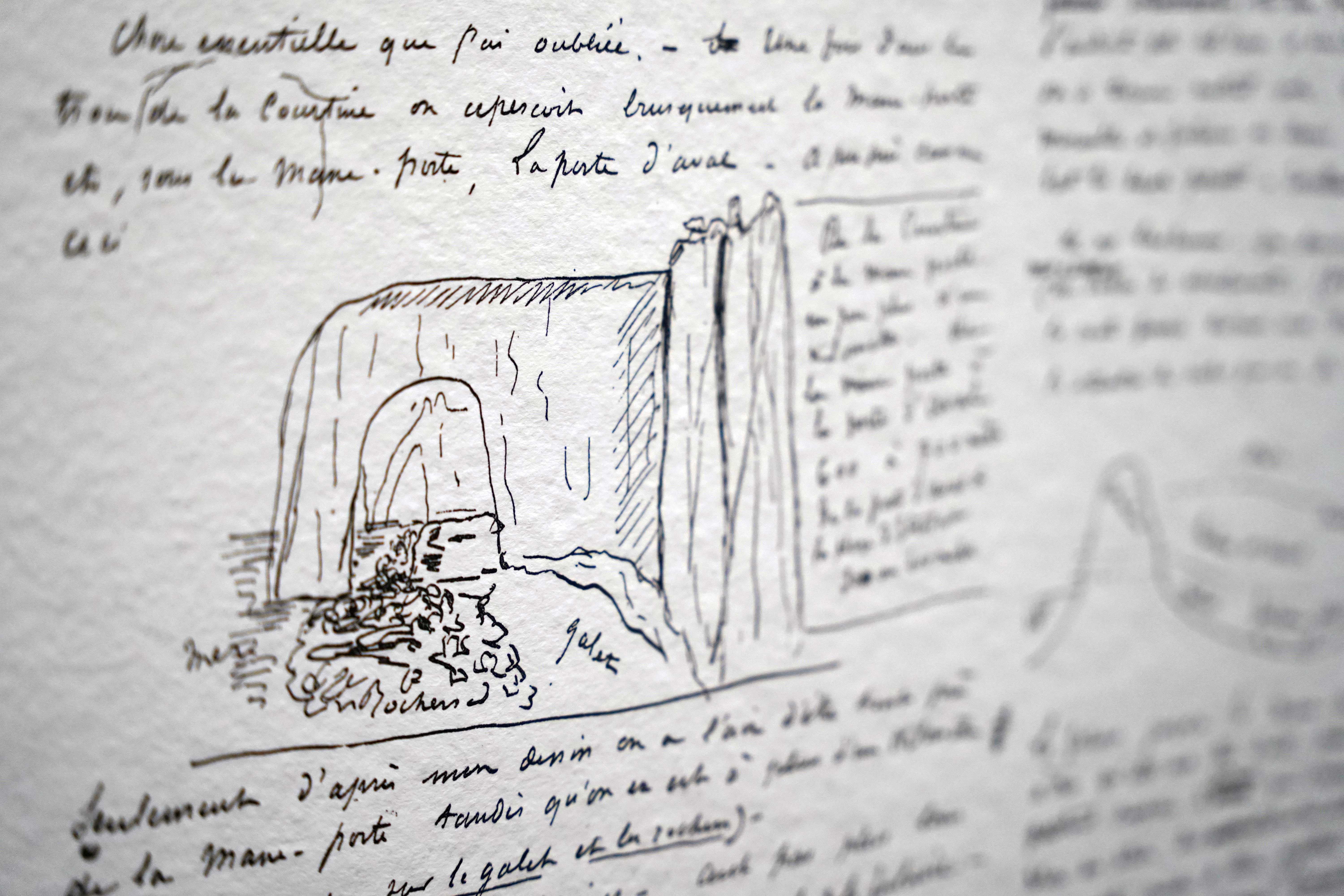 Lettres de Maupassant