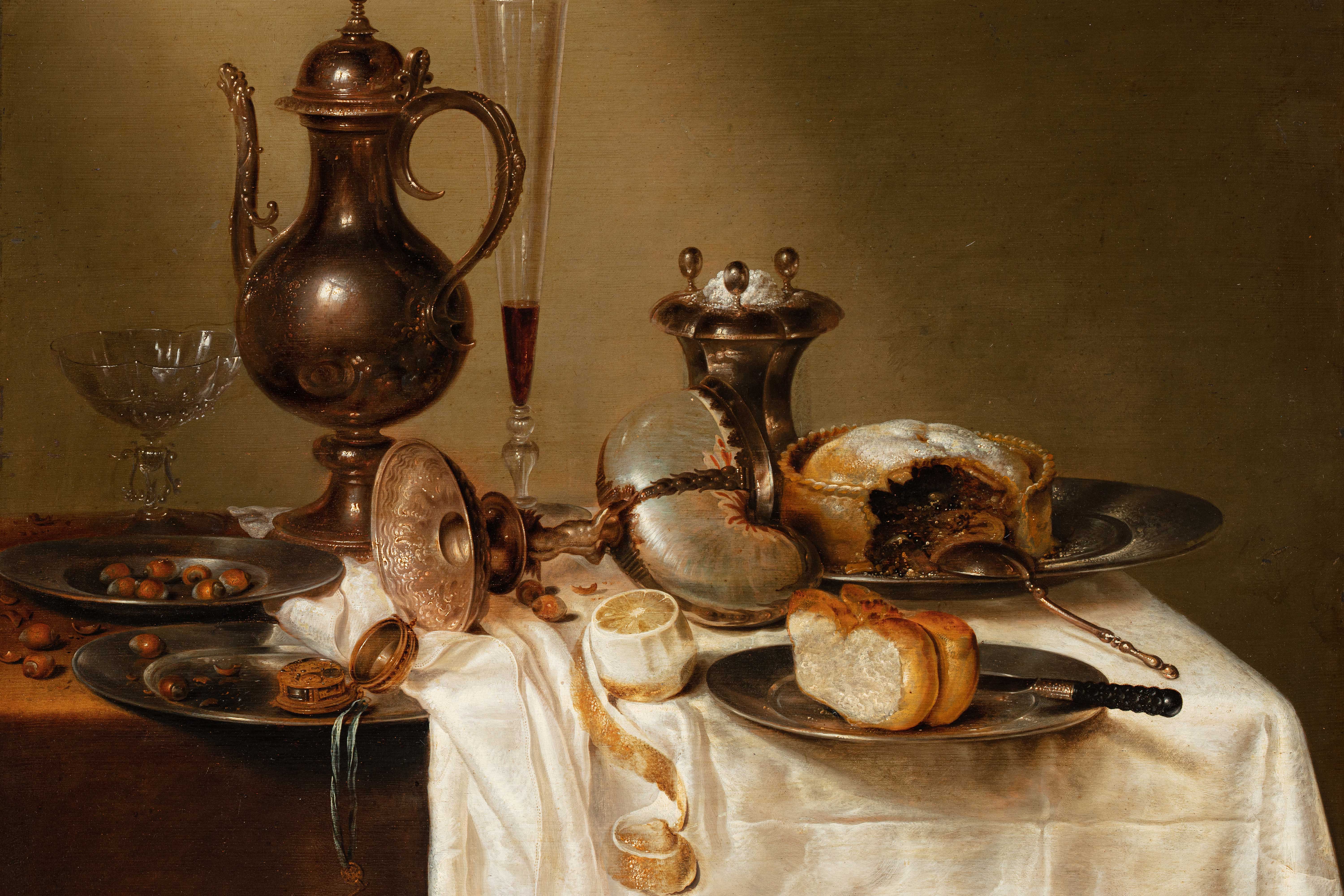 willem-claeszoon-heda-nature-morte