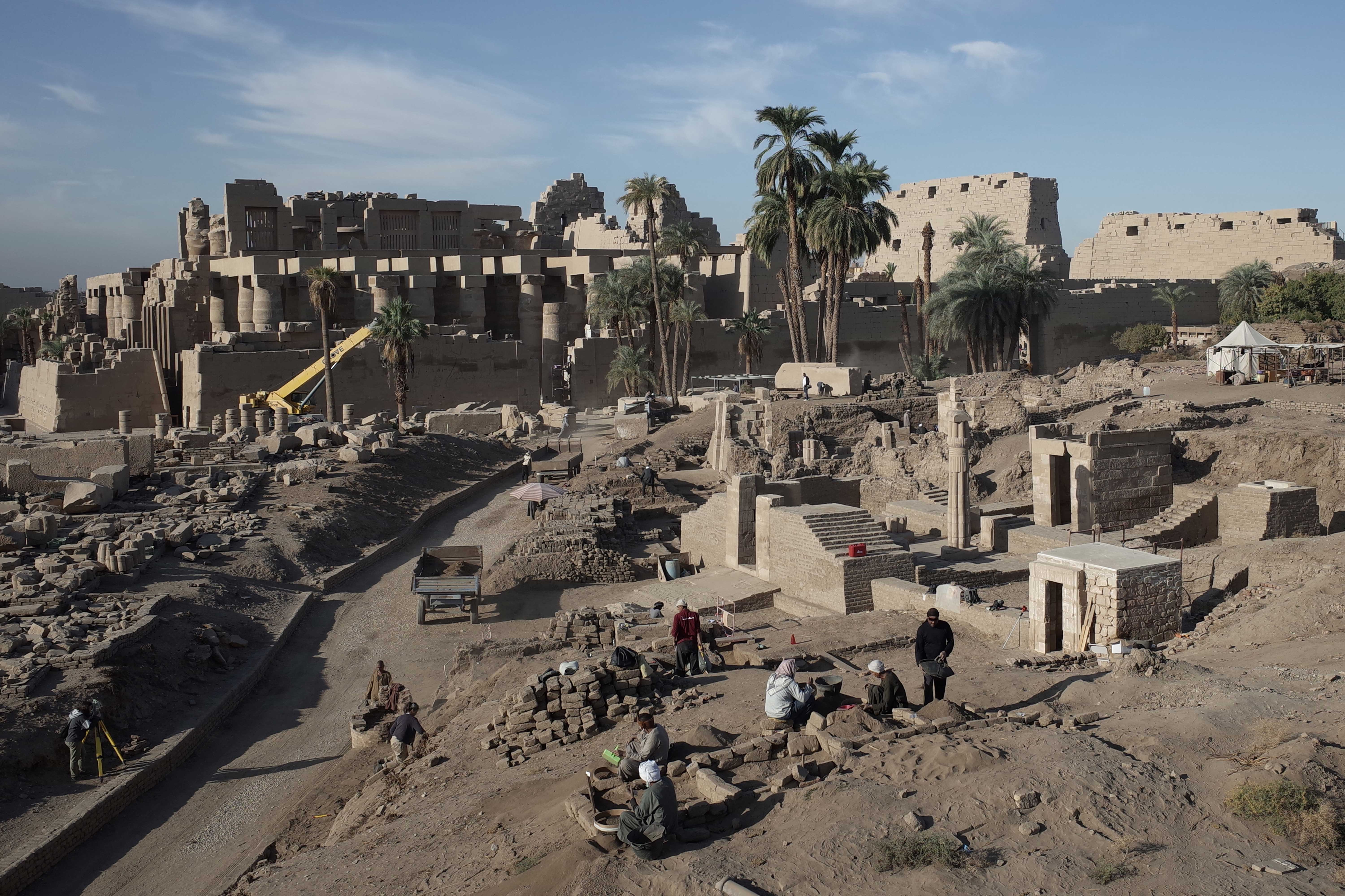 Karnak 