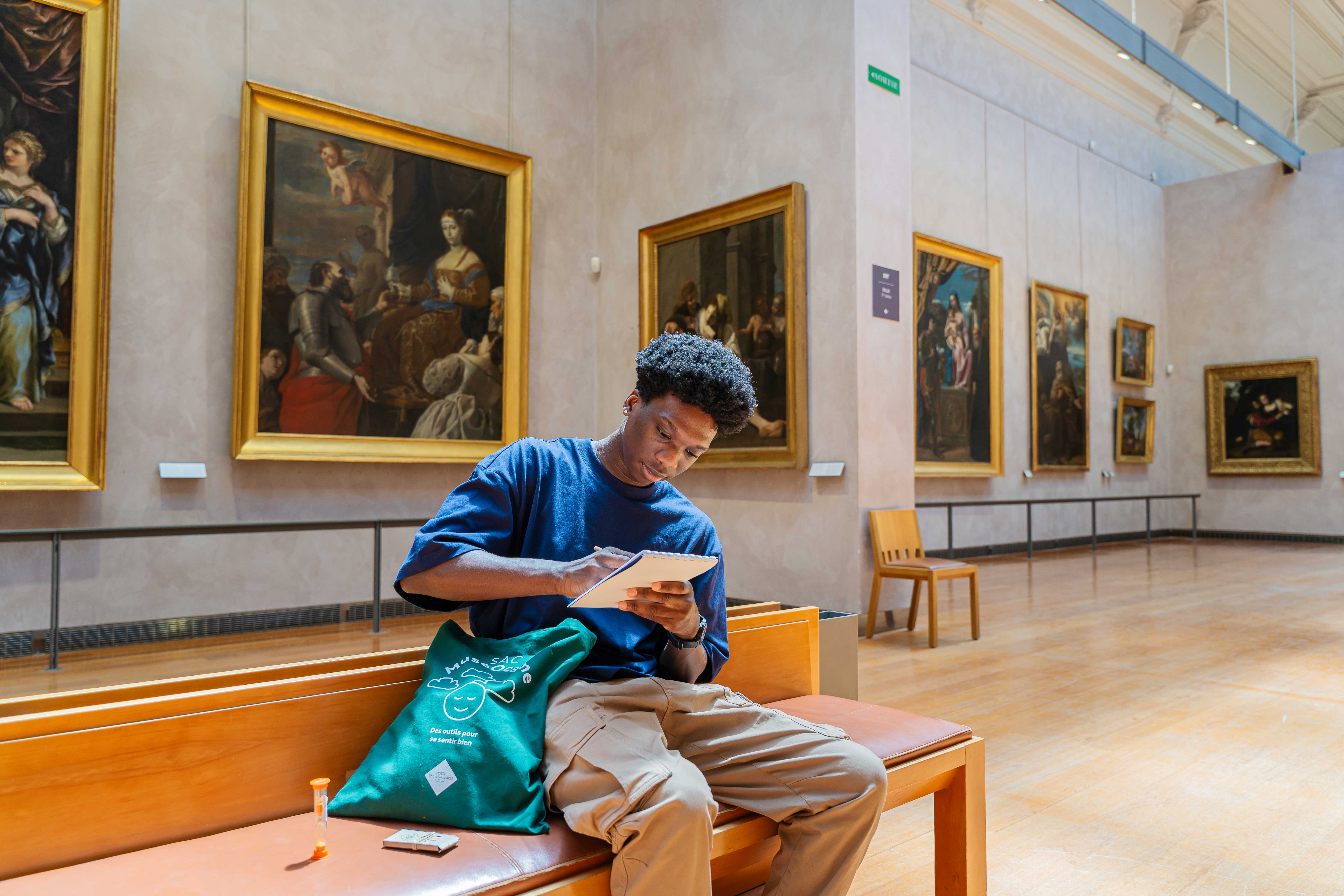 Museocalme