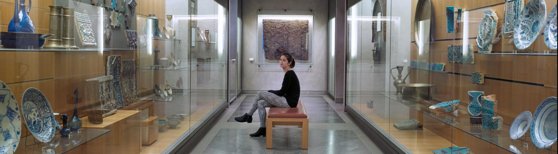galerie art islamique