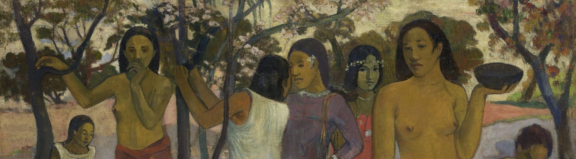 Gauguin