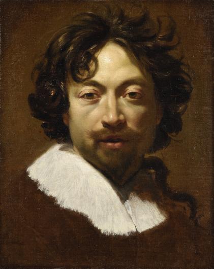 Simon Vouet,