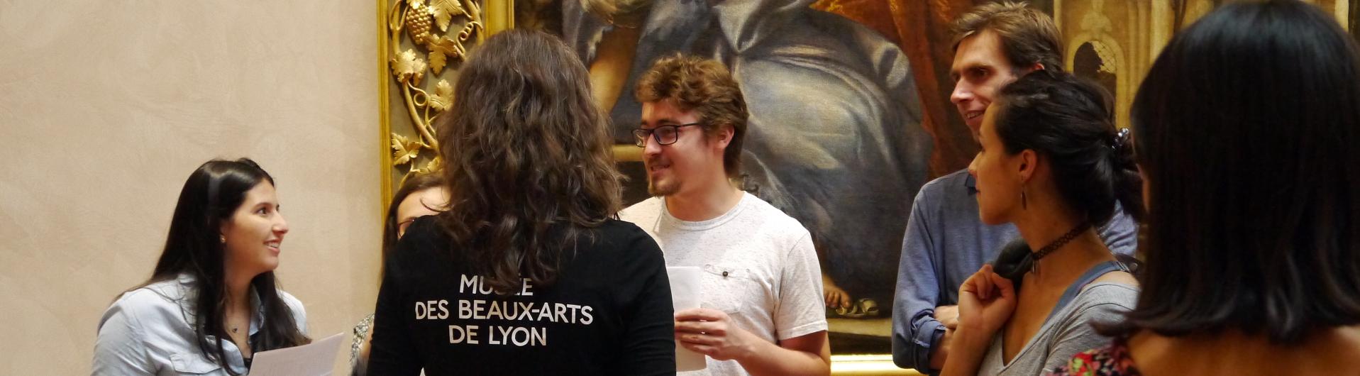 étudiants