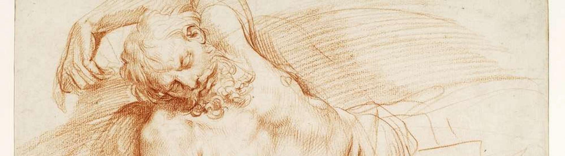 Dessin Beaux Arts Dessins italiens | Musée des Beaux Arts