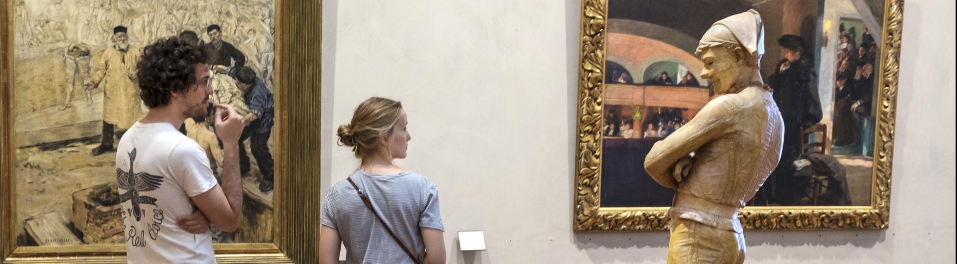 visiteurs