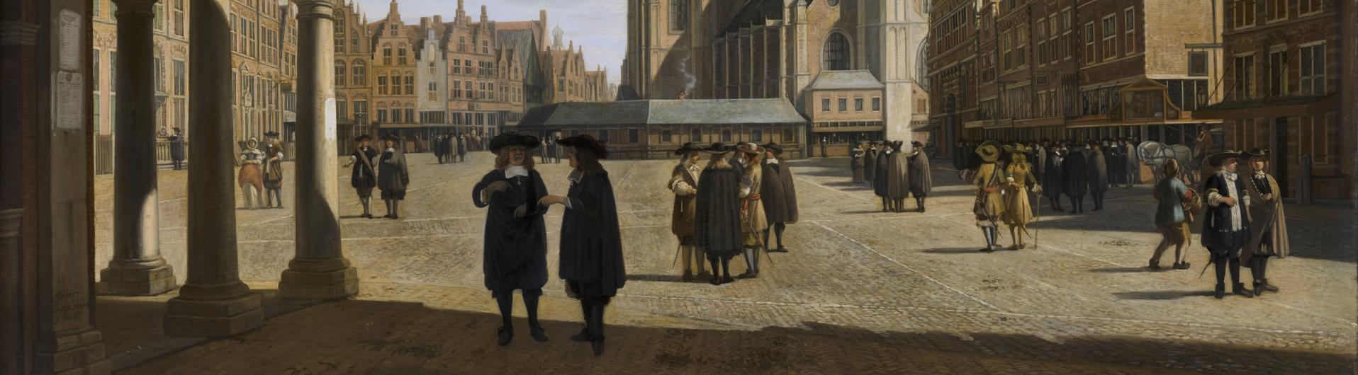 Berckheyde