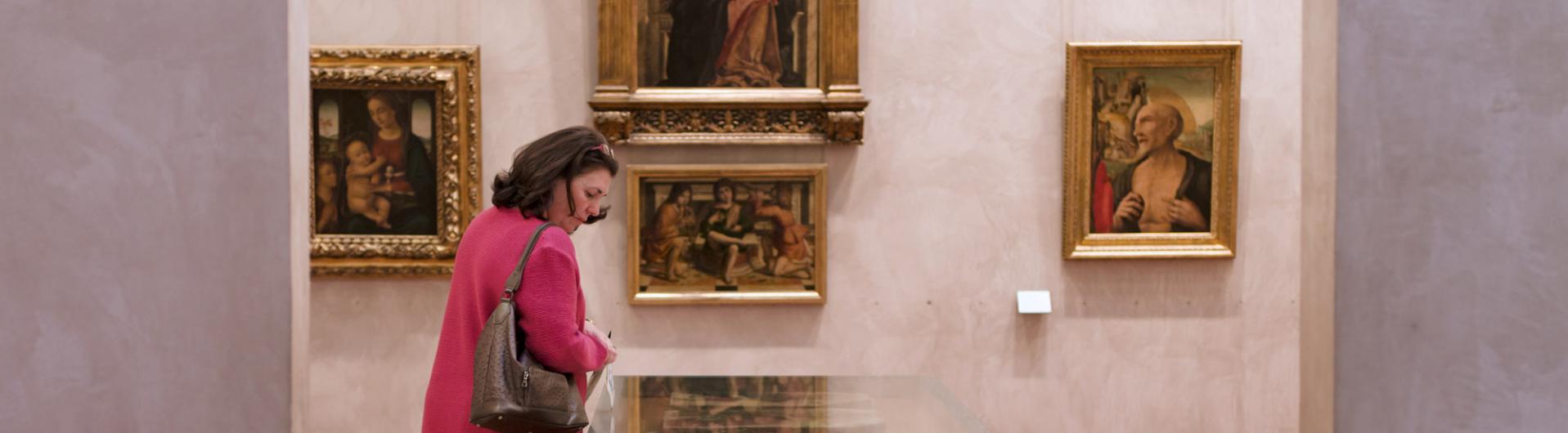 Renaissance Peintures