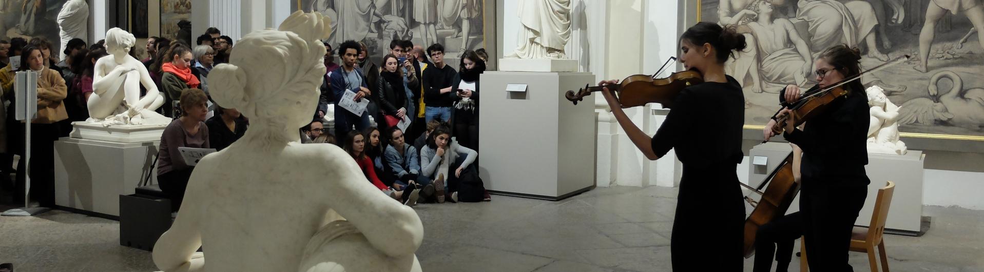 Nocturne Créations musicales 