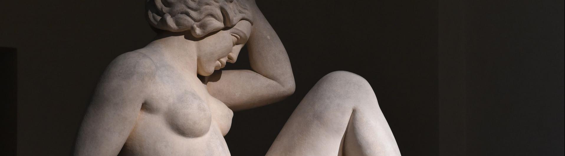 maillol, la montagne