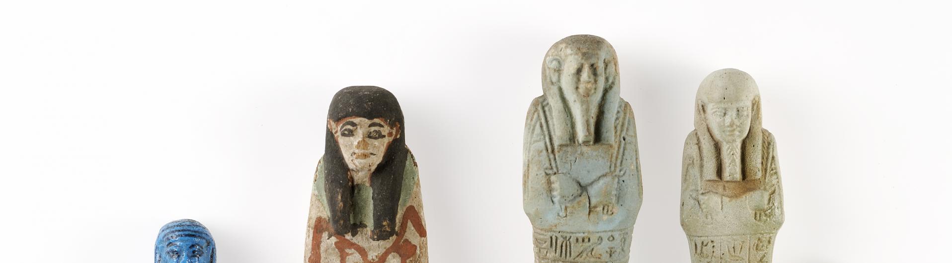 antiquités égyptiennes