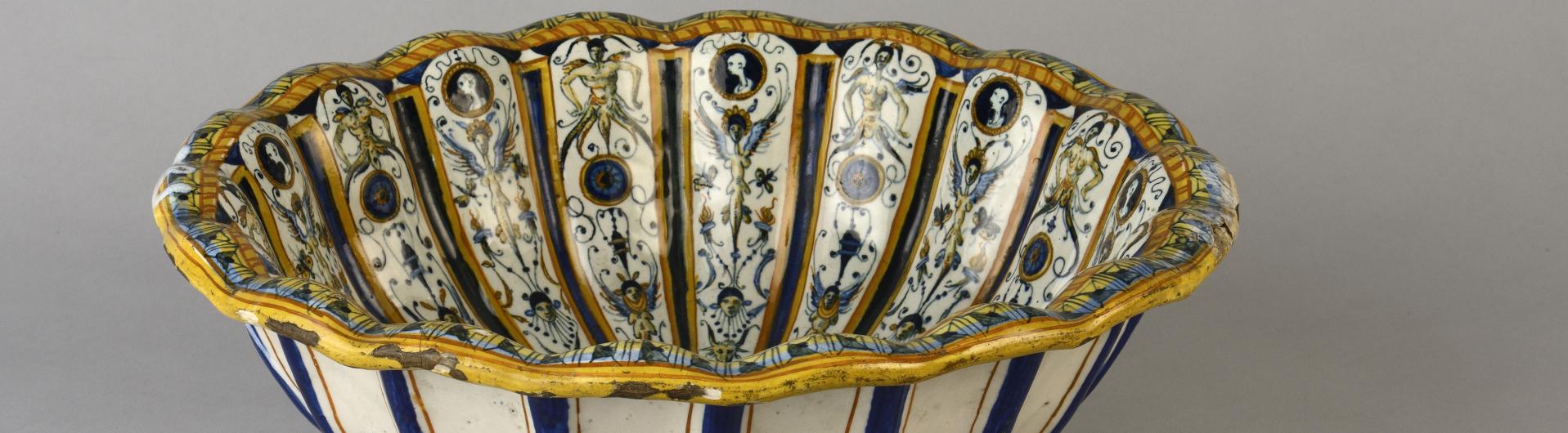 Objet d'art Renaissance