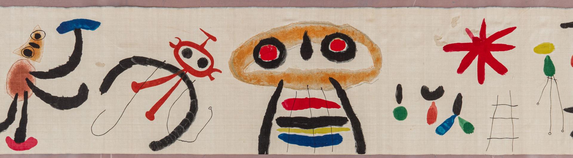 Jean Miro
