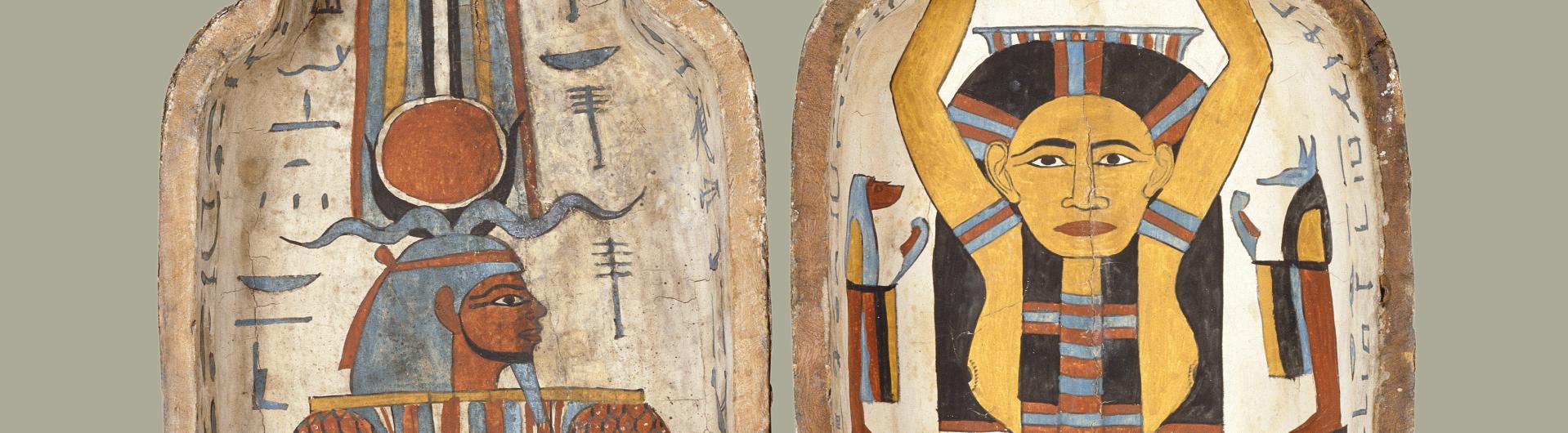 Sarcophage