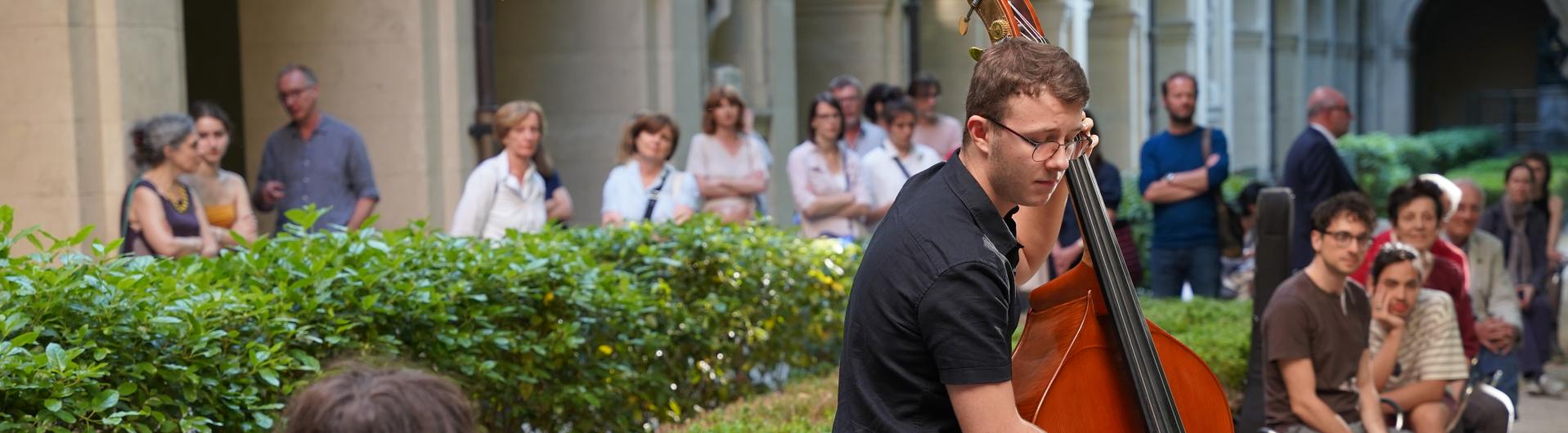 Fête de la musique
