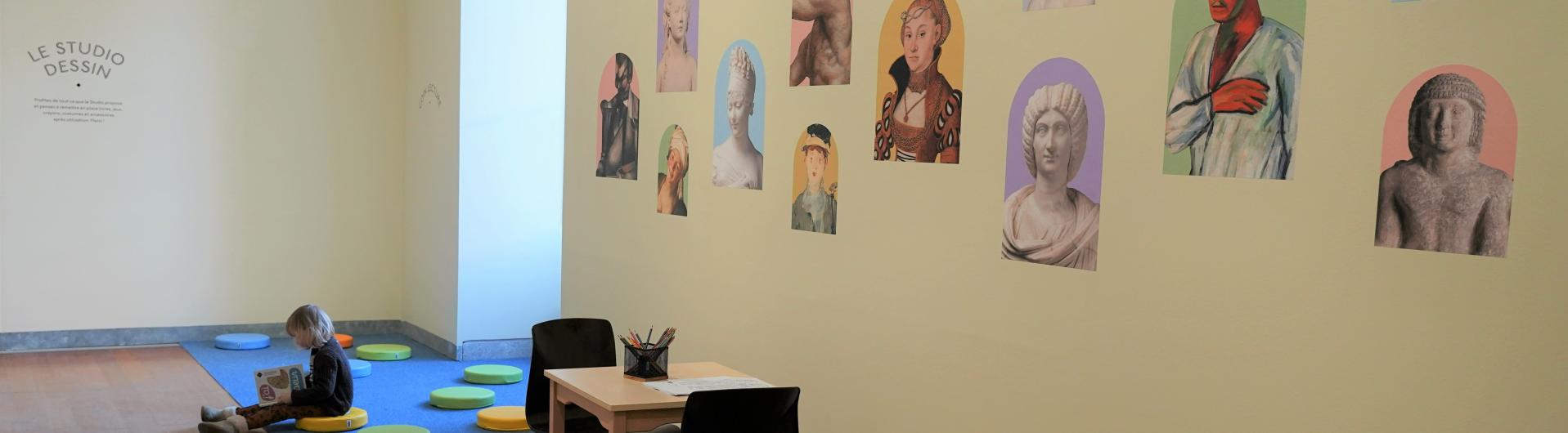 le Studio