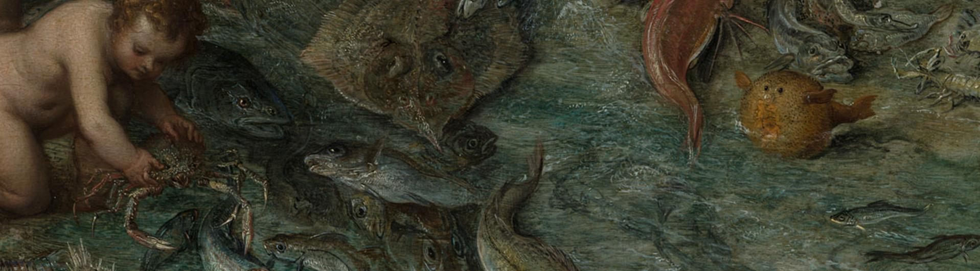 Visite poisson