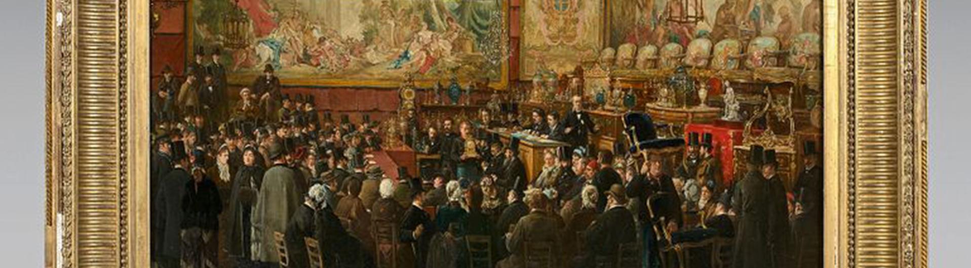Benjamin Eugène Fichel