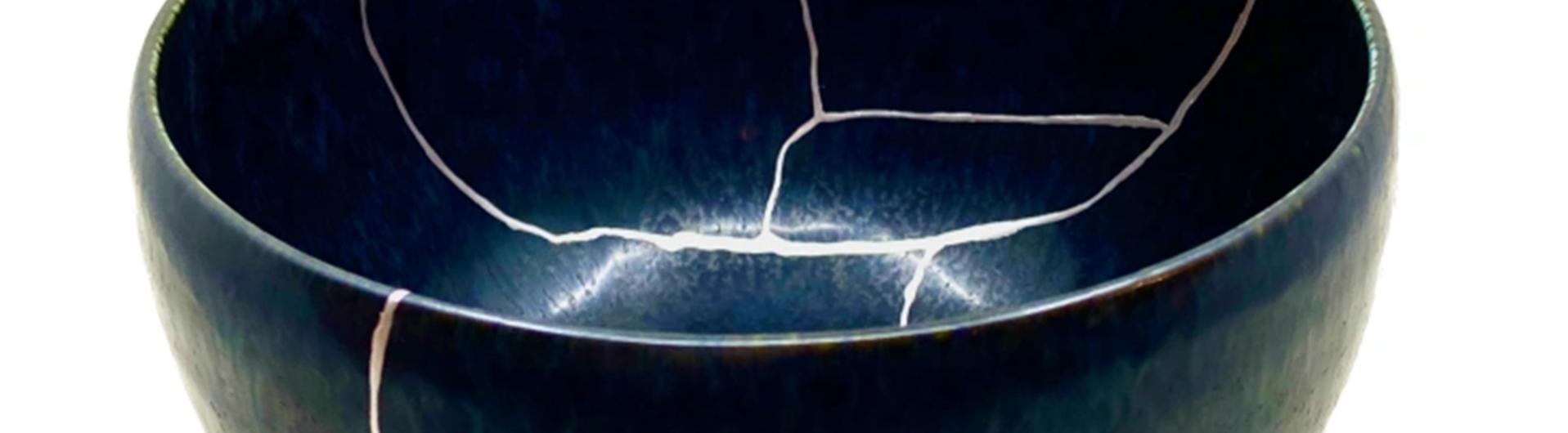 Kintsugi 
