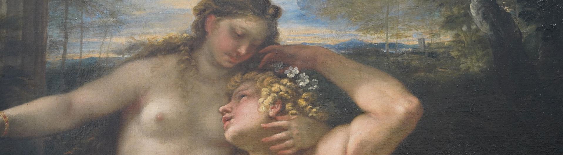 Renaud et Armide