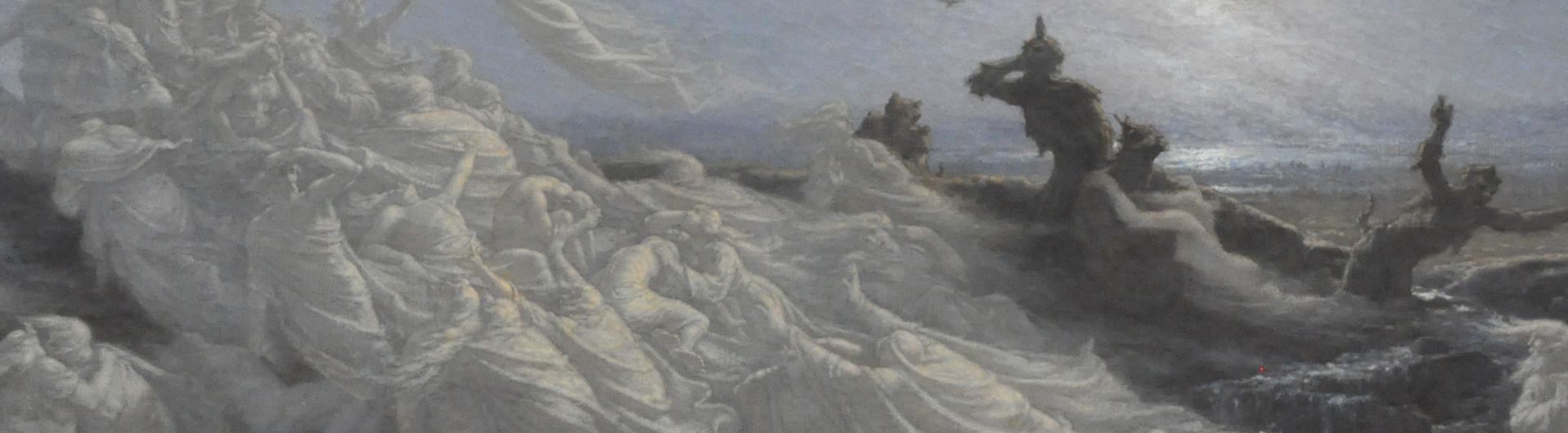 Yan' dArgent les vapeurs de la nuit