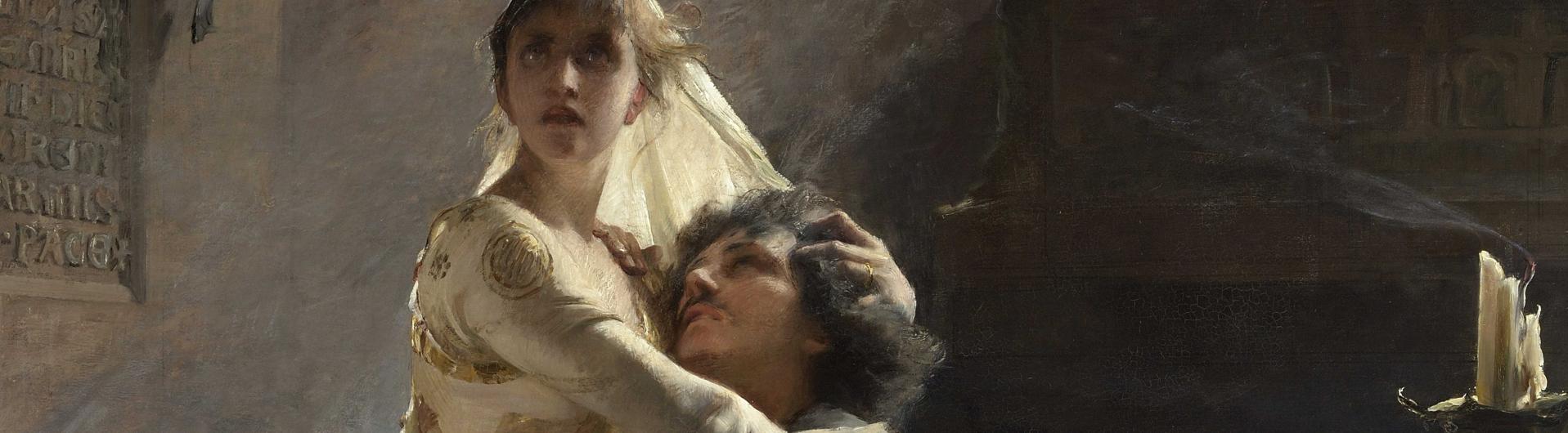 Le reveil de juliette