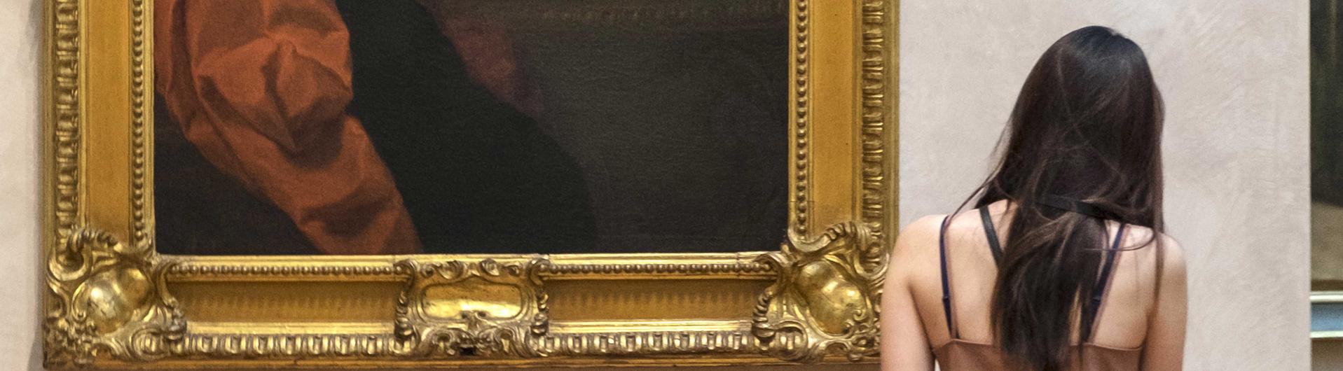 De l'ombre à la lumière