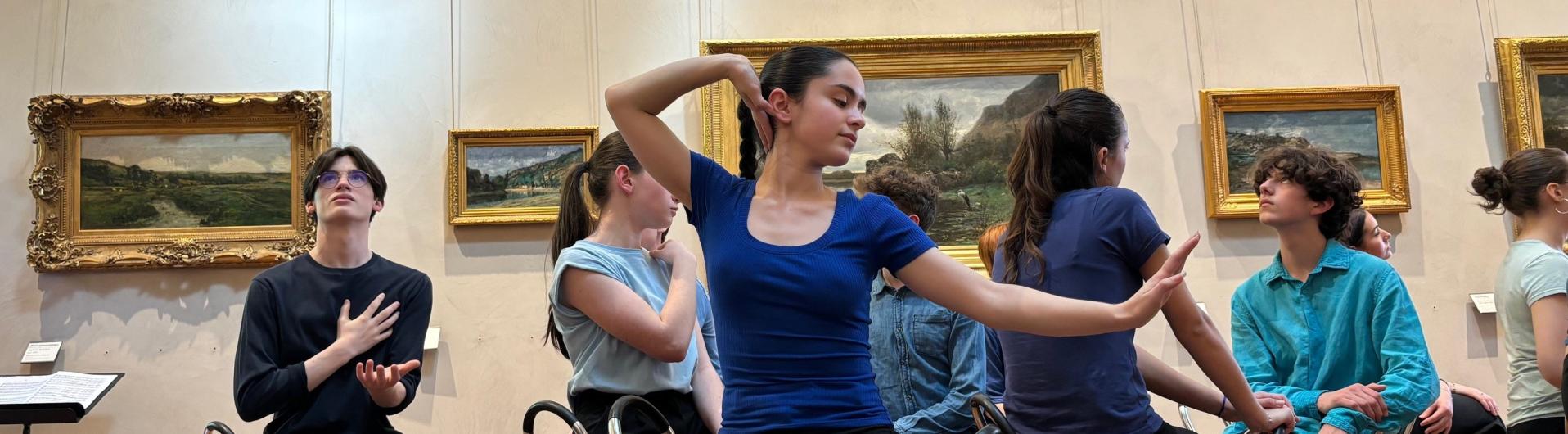 journée opéra