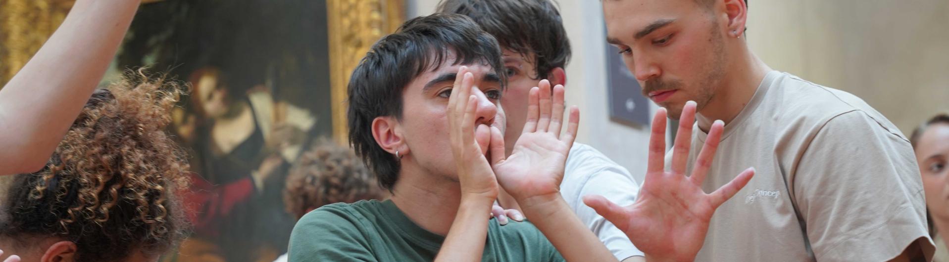 La Biennale de la danse