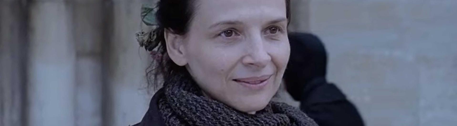Camille Claudel