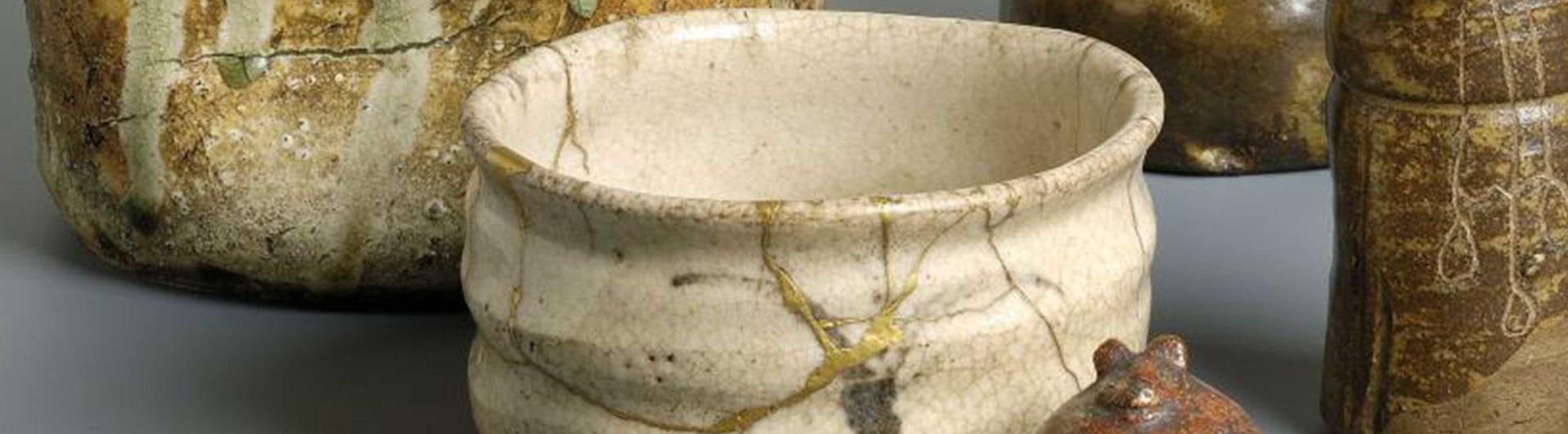 Histoire de la cérémonie du thé au Japon