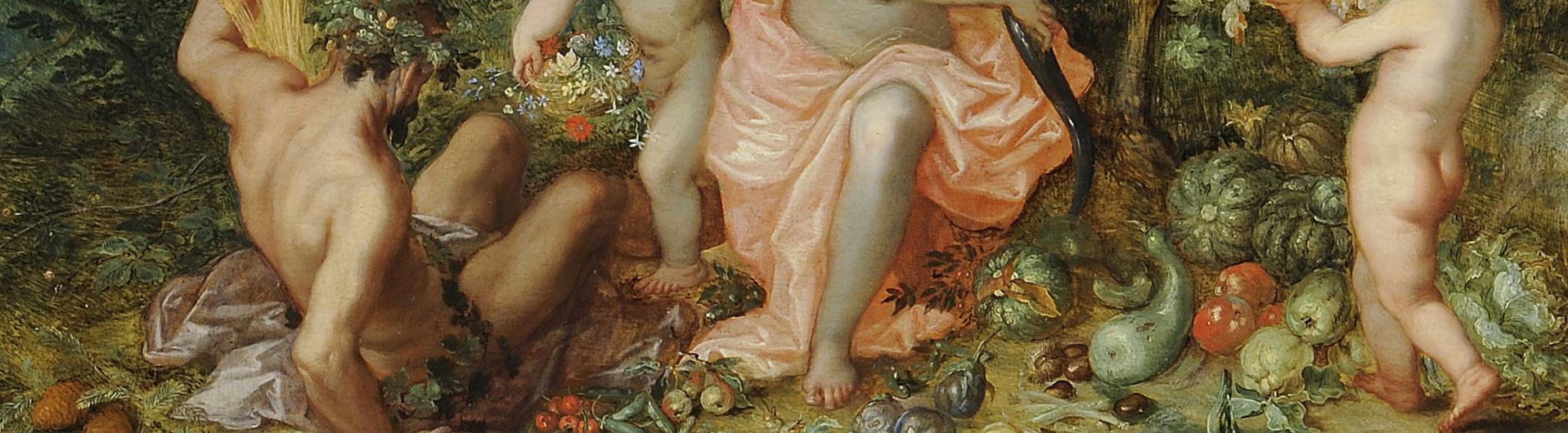 Courges