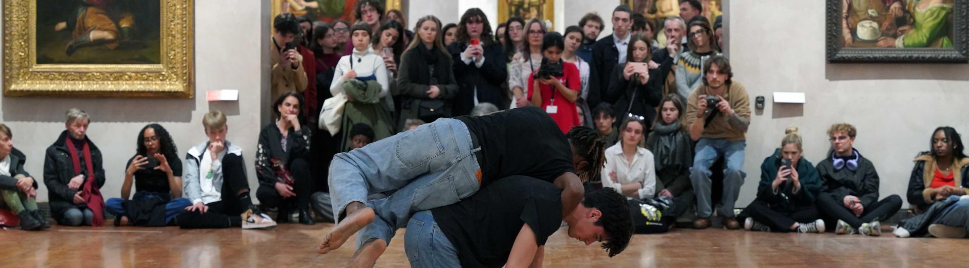 Nocturne étudiante 2024