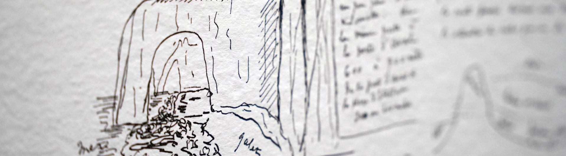 Lettres de Maupassant