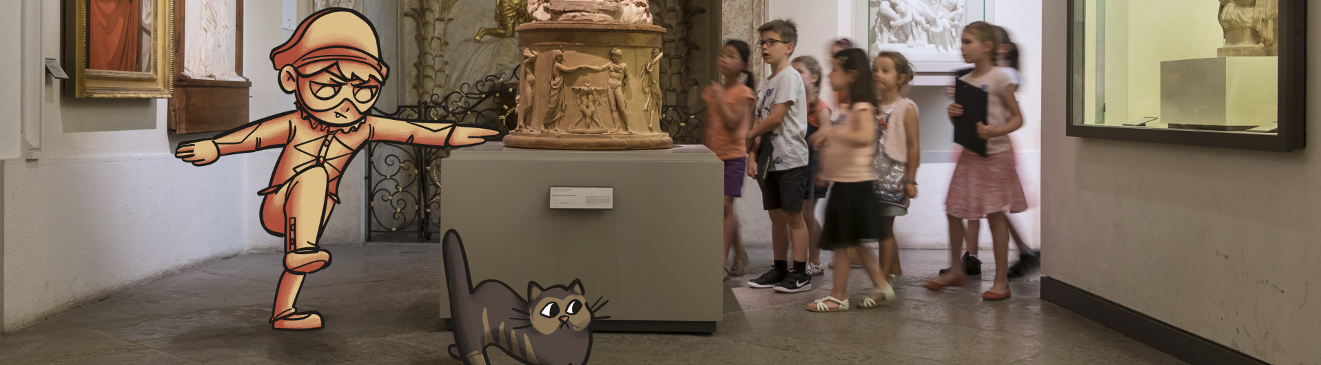 illustration Alexane Bouillaud