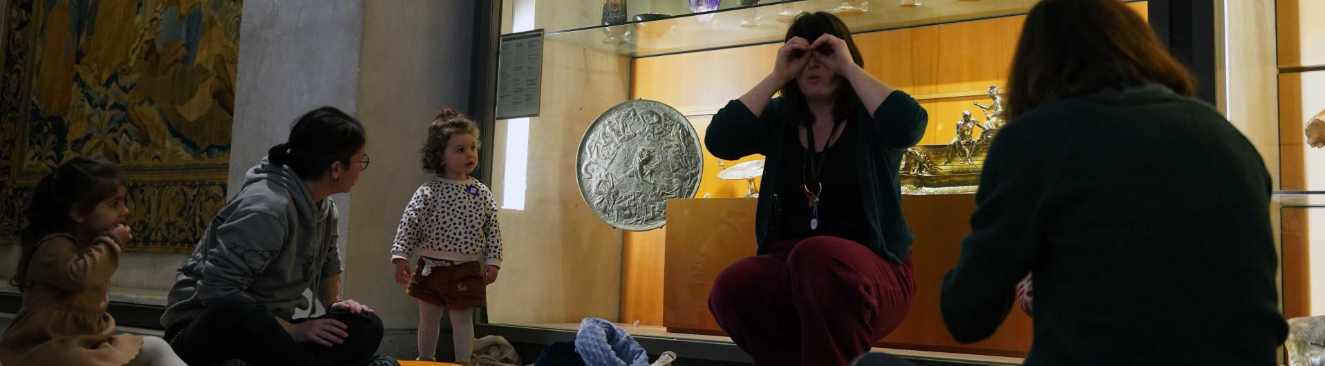 Le grand voyage du lion