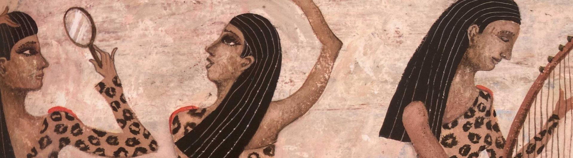 WE Egypte visite contée