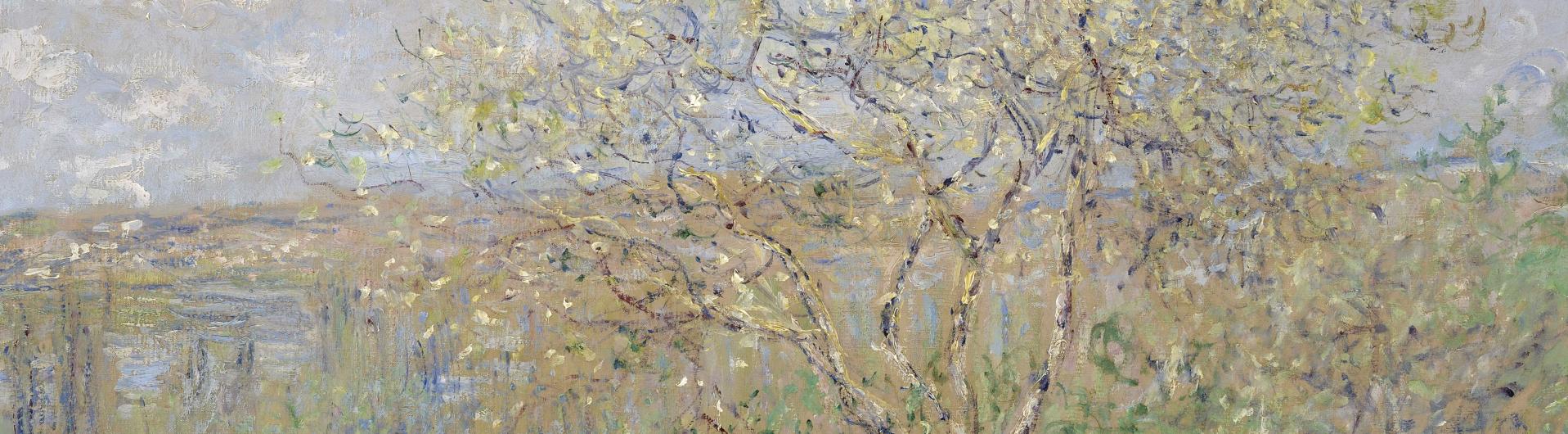 Le printemps