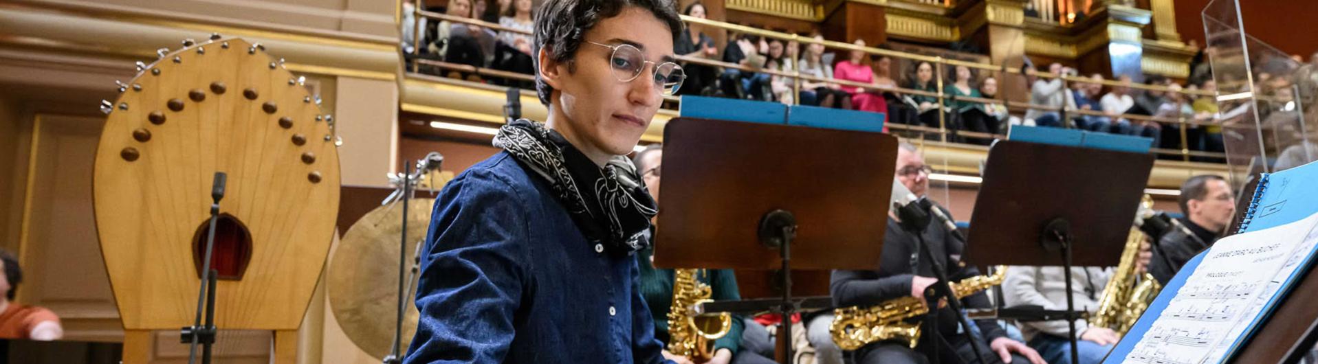 Cécile Lartigau