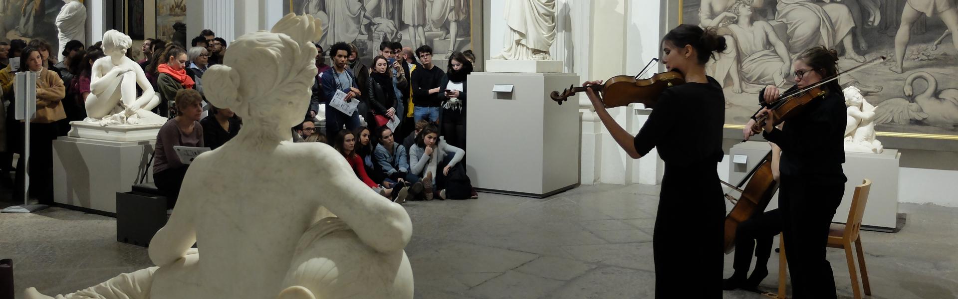 Nocturne Créations musicales 