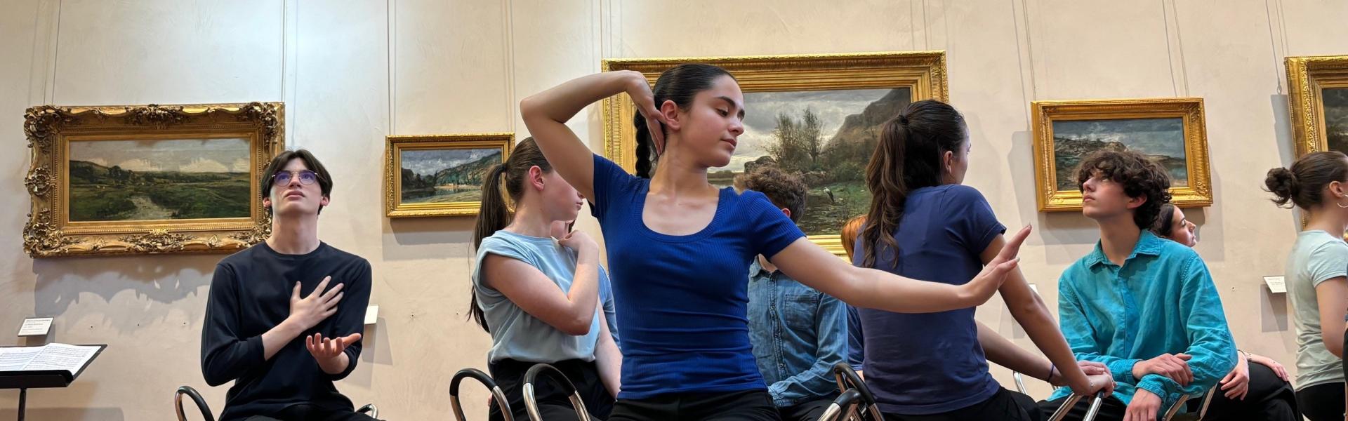 journée opéra