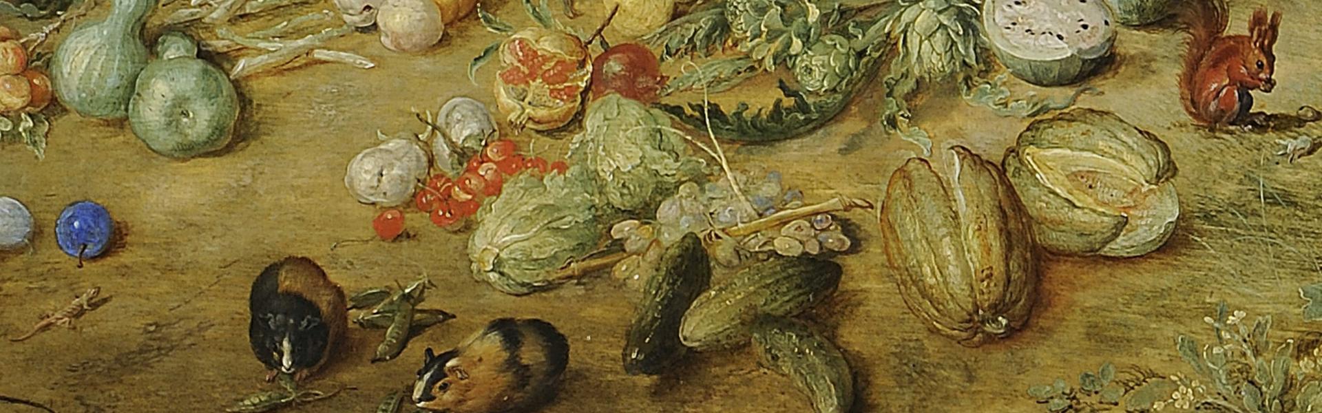 Courges