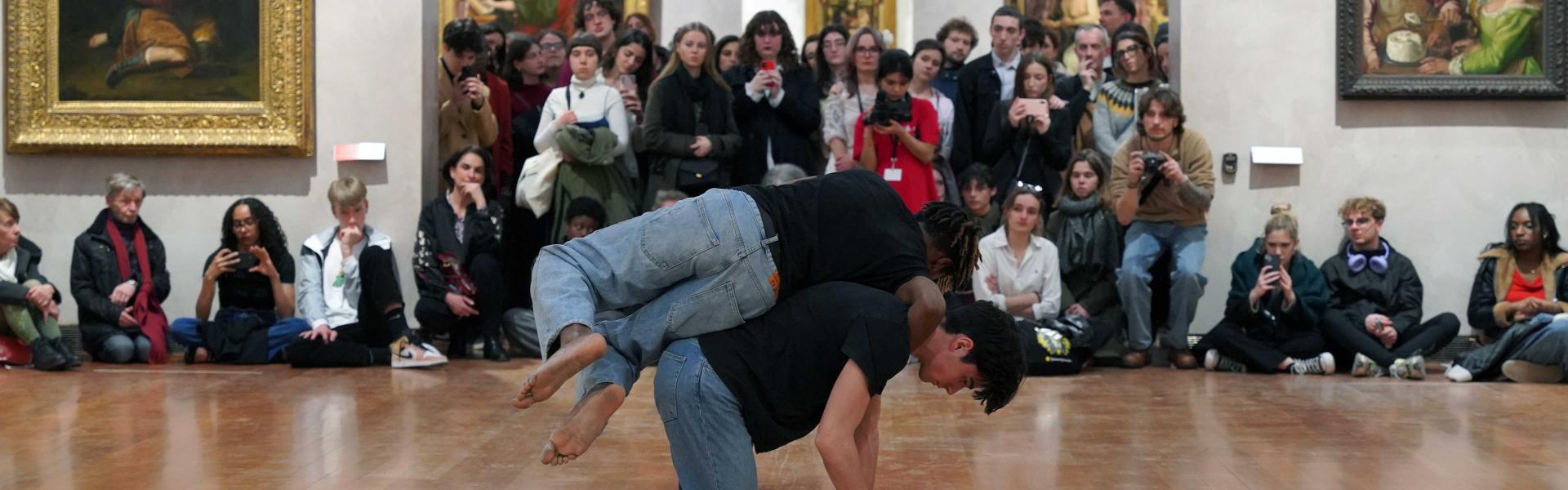 Nocturne étudiante 2024